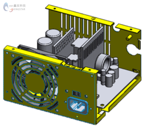 solidworks取消关联特征